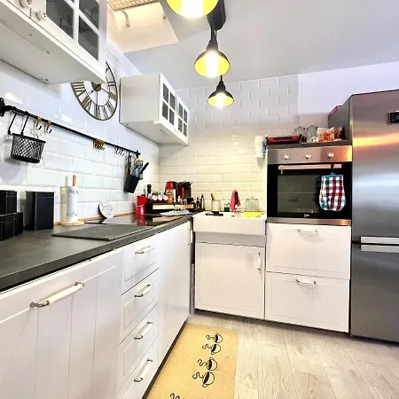 Apartamento Con Piscina, Wifi, A 750 M De La Playa En Tenerife Sur Διαμέρισμα *