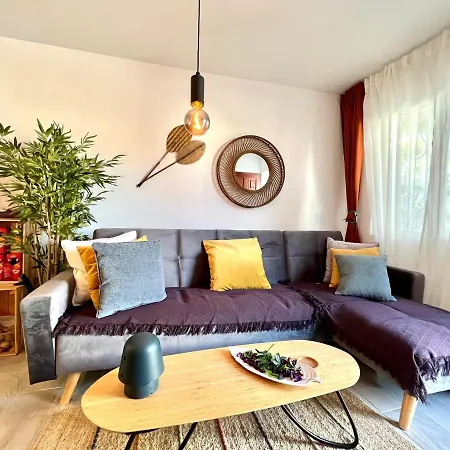 Διαμέρισμα Apartamento Con Piscina, Wifi, A 750 M De La Playa En Tenerife Sur *
