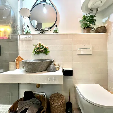 Apartamento Con Piscina, Wifi, A 750 M De La Playa En Tenerife Sur Costa Del Silencio