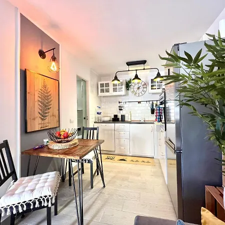 Apartamento Con Piscina, Wifi, A 750 M De La Playa En Tenerife Sur * Costa Del Silencio