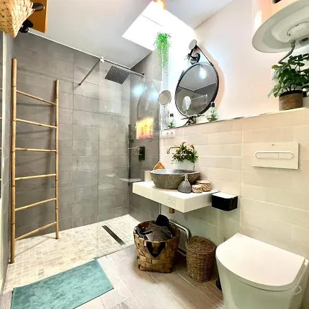 Apartamento Con Piscina, Wifi, A 750 M De La Playa En Tenerife Sur * Costa Del Silencio