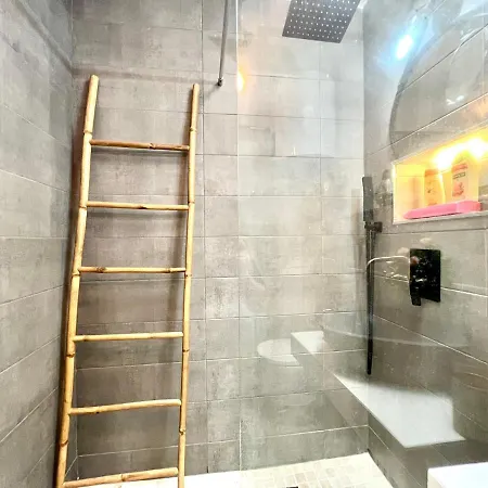Apartamento Con Piscina, Wifi, A 750 M De La Playa En Tenerife Sur *