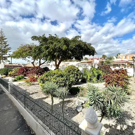 Διαμέρισμα Apartamento Con Piscina, Wifi, A 750 M De La Playa En Tenerife Sur Costa Del Silencio