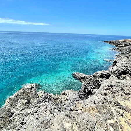 Apartamento Con Piscina, Wifi, A 750 M De La Playa En Tenerife Sur Apartment *